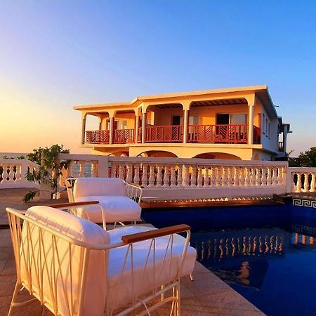 Al Camar Lodge Ndzaouze Exterior photo