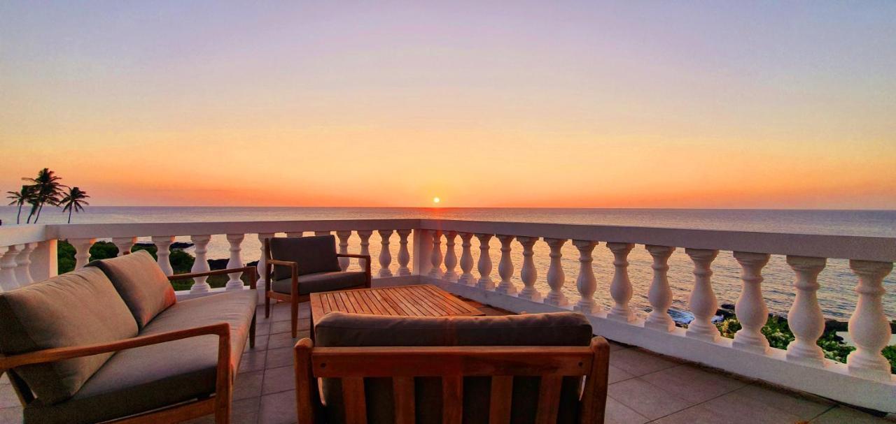 Al Camar Lodge Ndzaouze Exterior photo